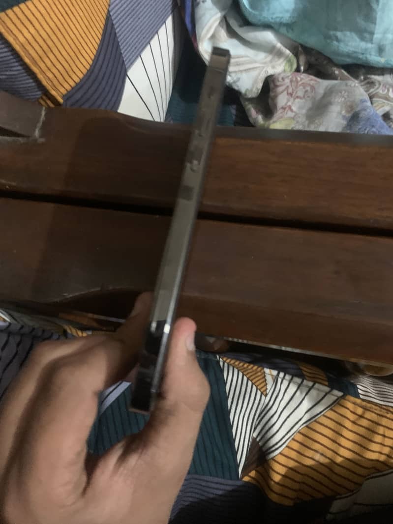 Apple iPhone 12 Pro 0