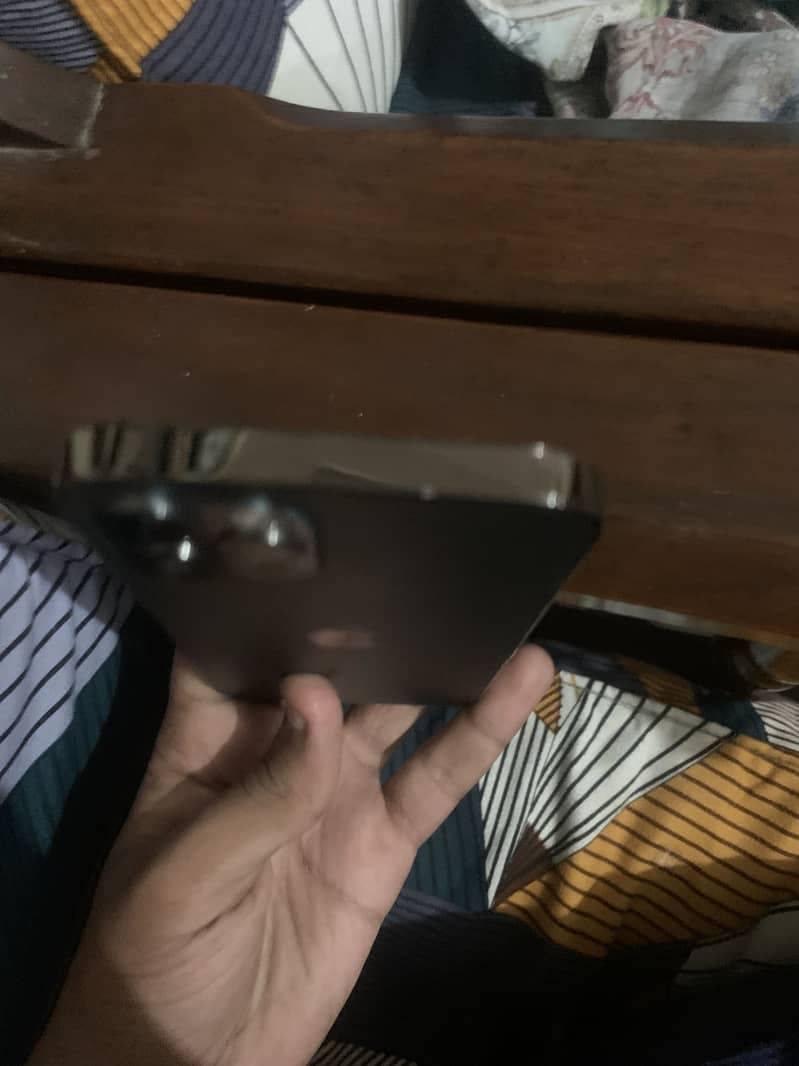 Apple iPhone 12 Pro 2
