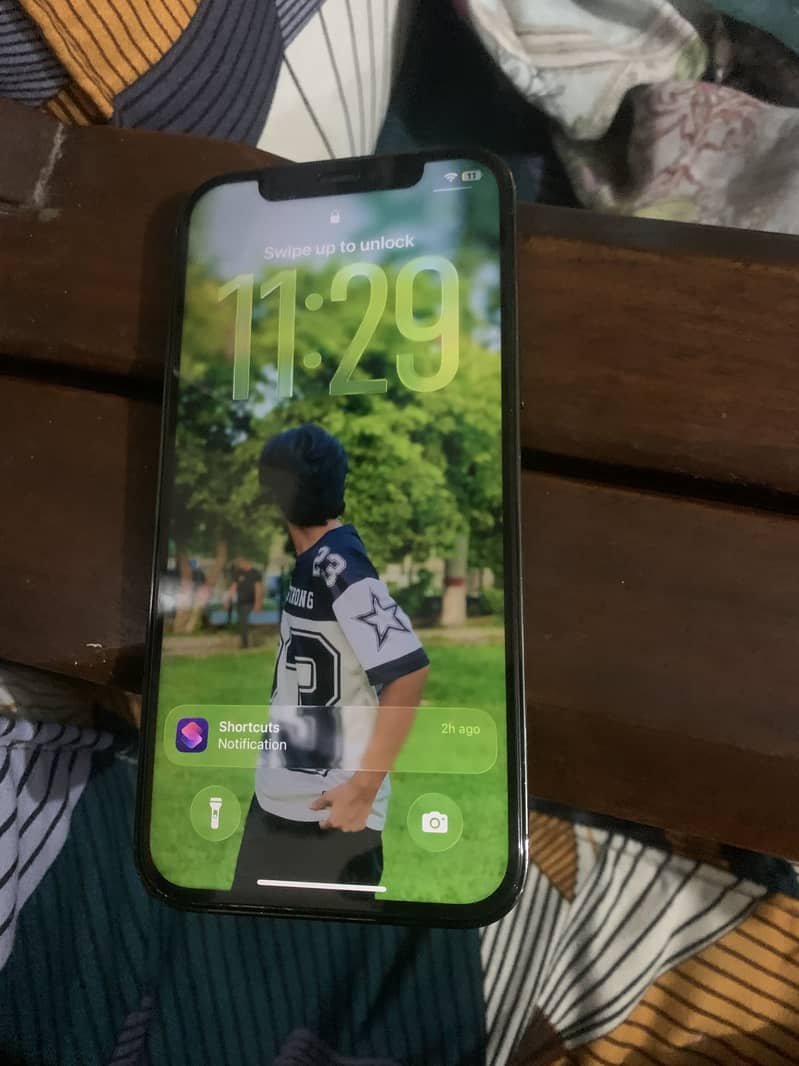 Apple iPhone 12 Pro 6