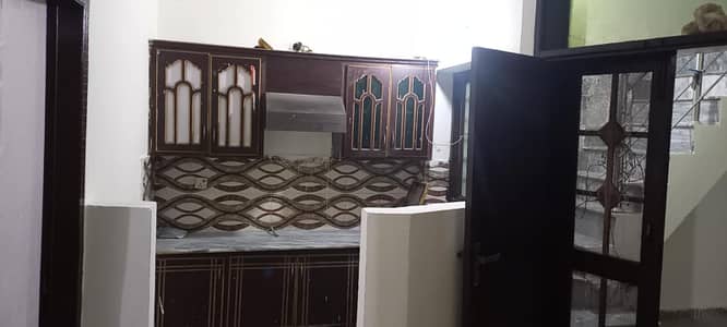 3marla ground floor house for rent with all facilites