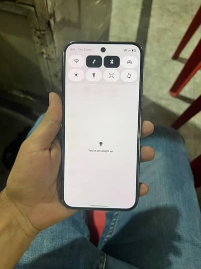 Google Pixel 9 Pro XL