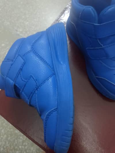 boy shoes