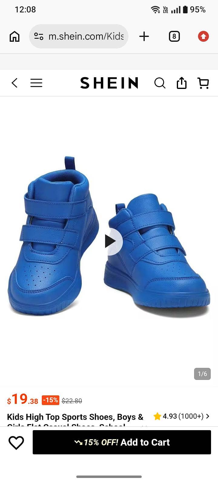 boy shoes 4