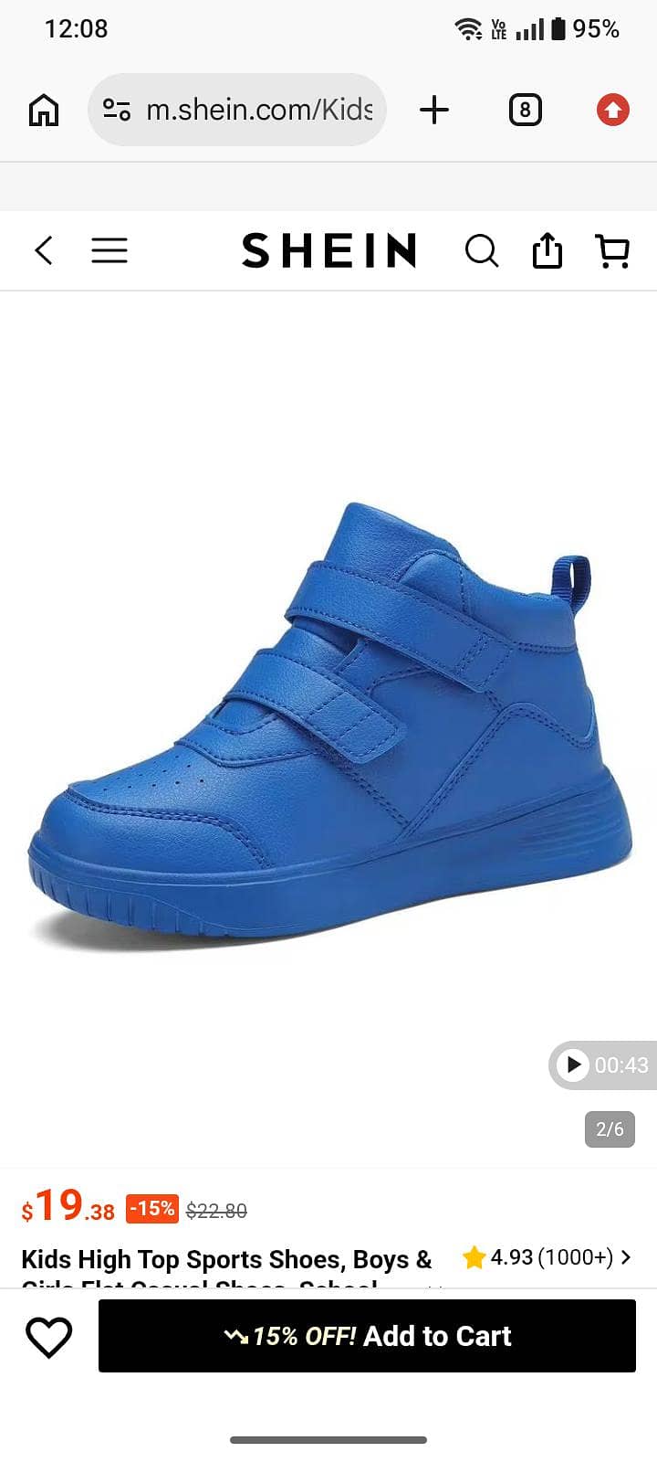 boy shoes 5