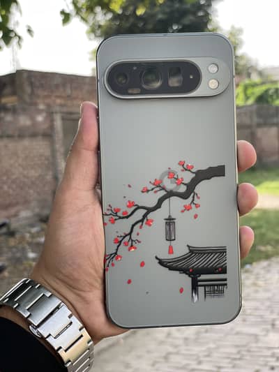 Google Pixel 9 Pro XL
