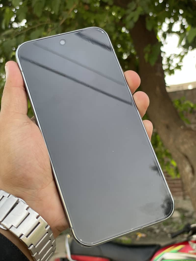 Google Pixel 9 Pro XL 2