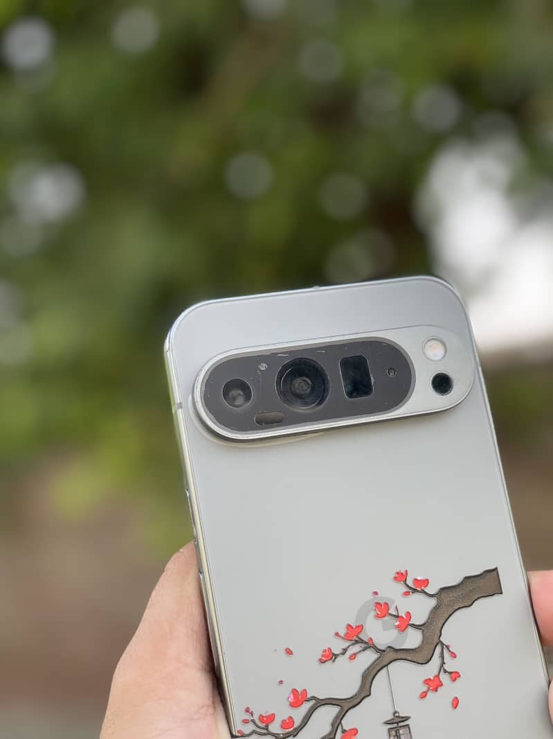 Google Pixel 9 Pro XL 7