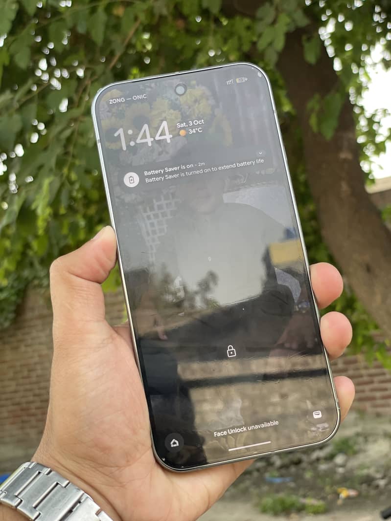 Google Pixel 9 Pro XL 8