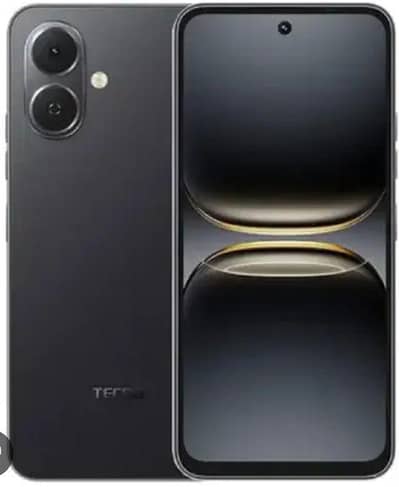 Tecno spark go 2