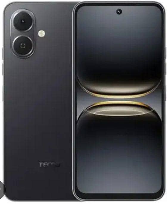 Tecno spark go 2 0