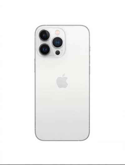 iPhone 13 Pro 256 GB  white pta approved _ only phone _ 175k