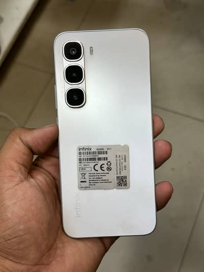 Infinix Hot 6 Pro