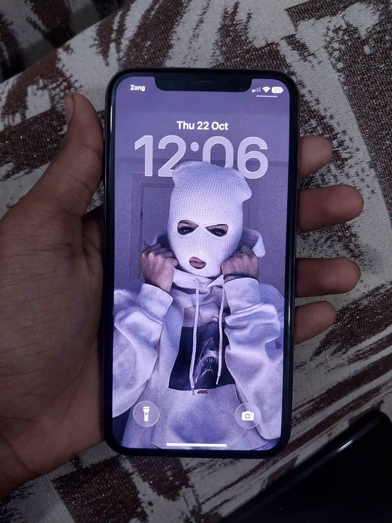 Apple iPhone 11 Pro 0