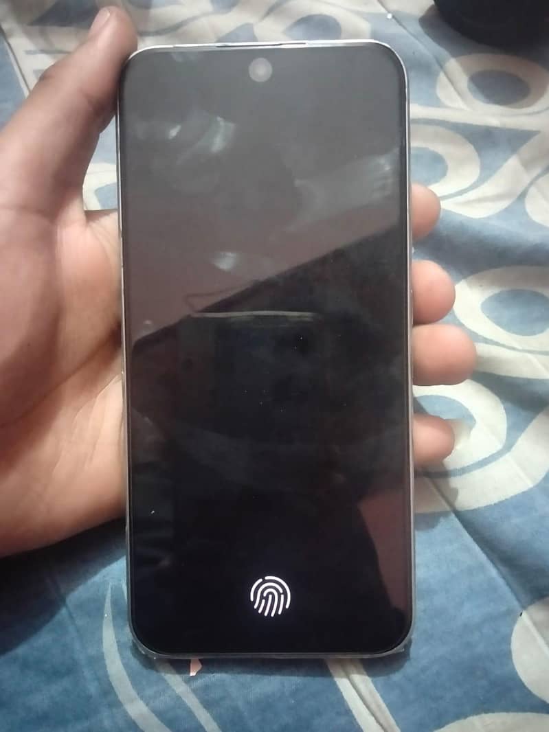 OPPO A6pro 1