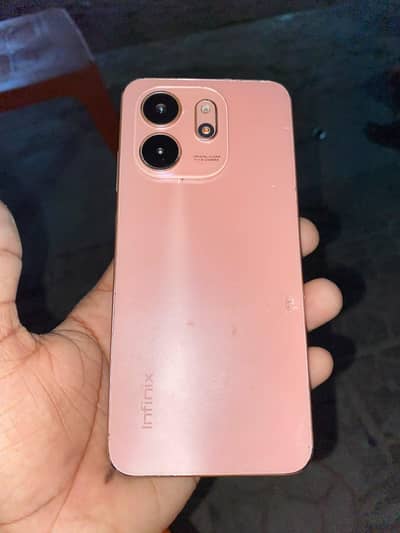 Infinix Smart 9 HD