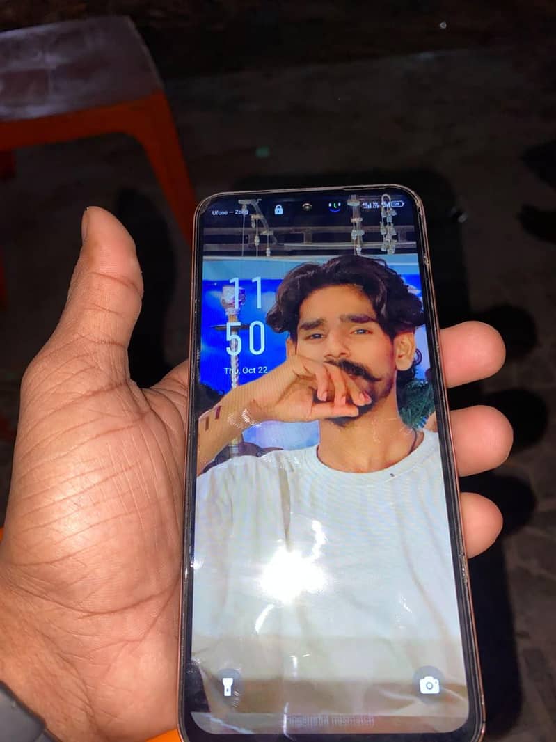 Infinix Smart 9 HD 2