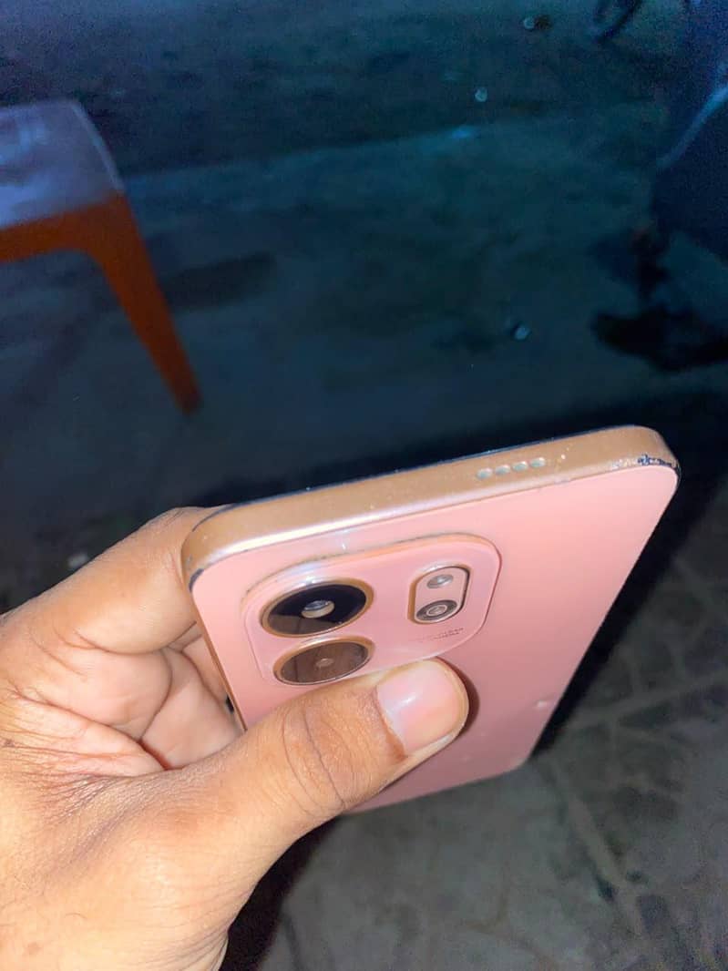 Infinix Smart 9 HD 4