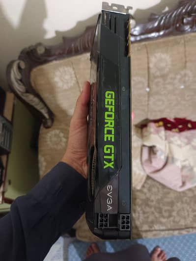 Nvidia GeForce GTX 670 and gt 730 2gb and 4gb