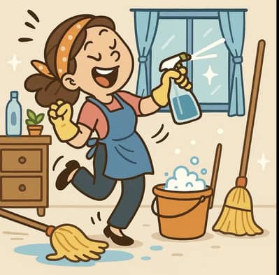 Urgently Required Female Housemaid – Chichawatni