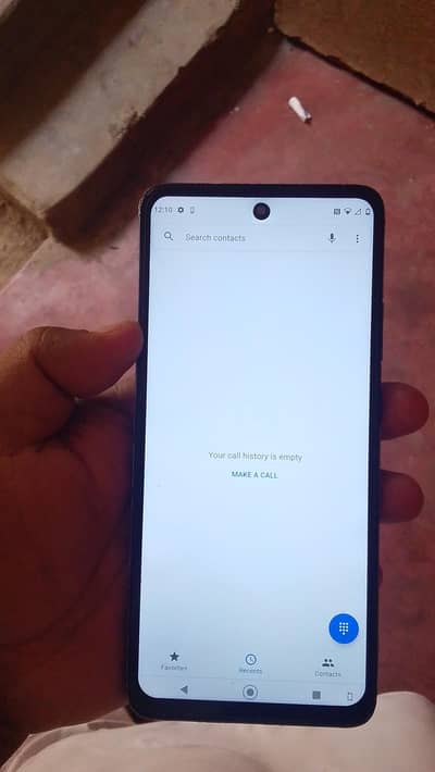 Motorola one 5g ace