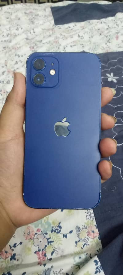 Apple iPhone 12