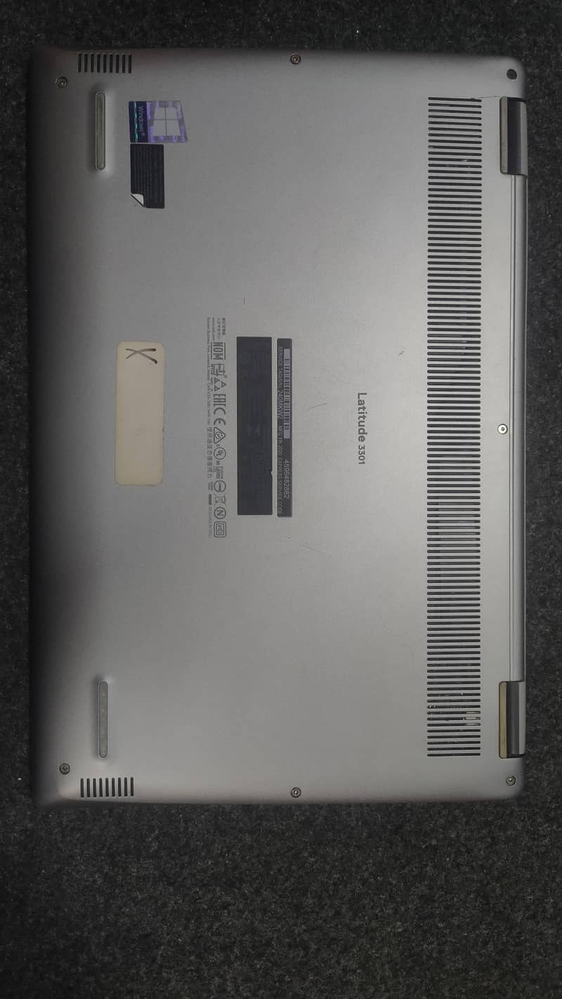 Intel i5 8gen 2