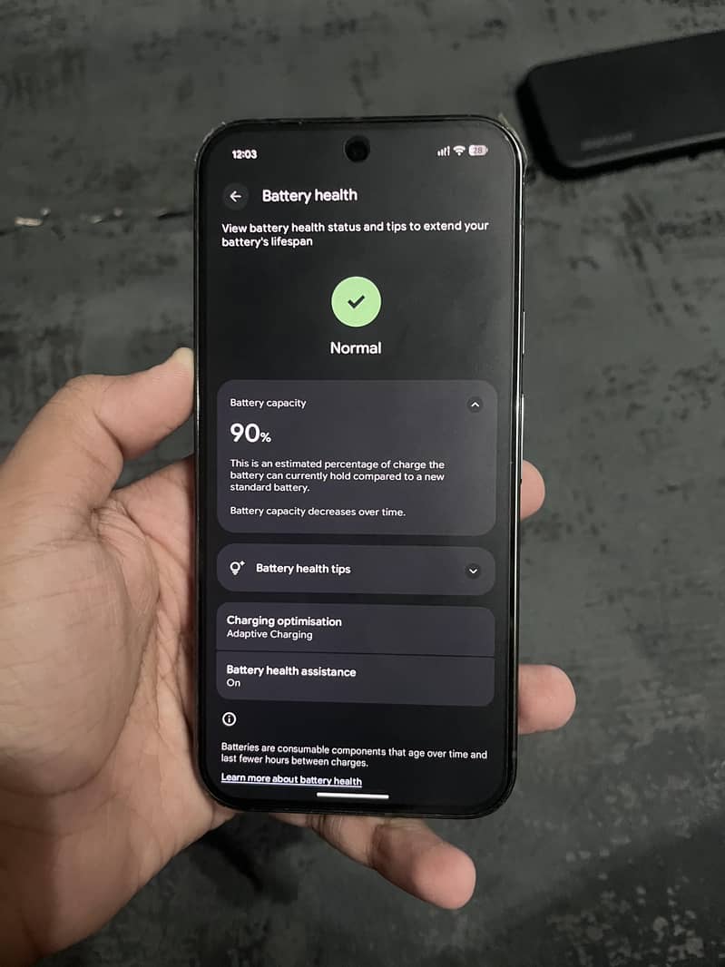 Google Pixel 9 Pro XL 1