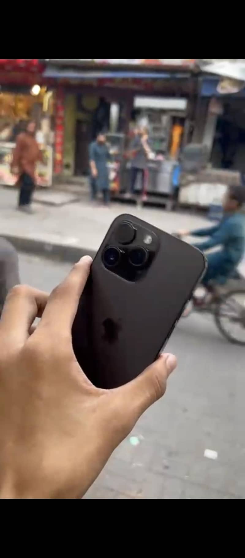 Apple iPhone 14 Pro Max 2