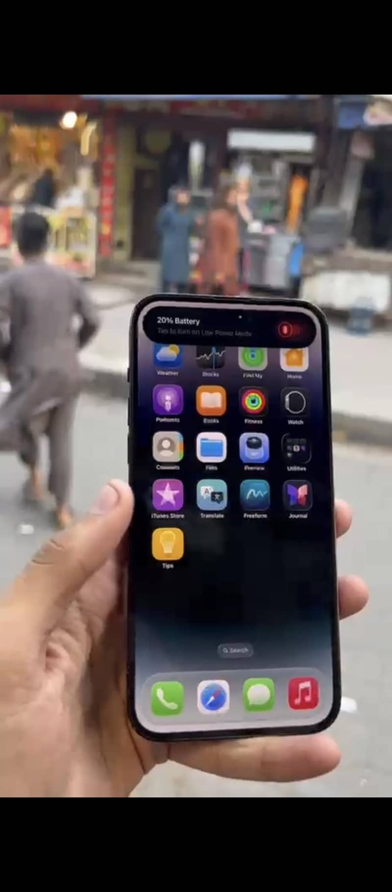 Apple iPhone 14 Pro Max 3