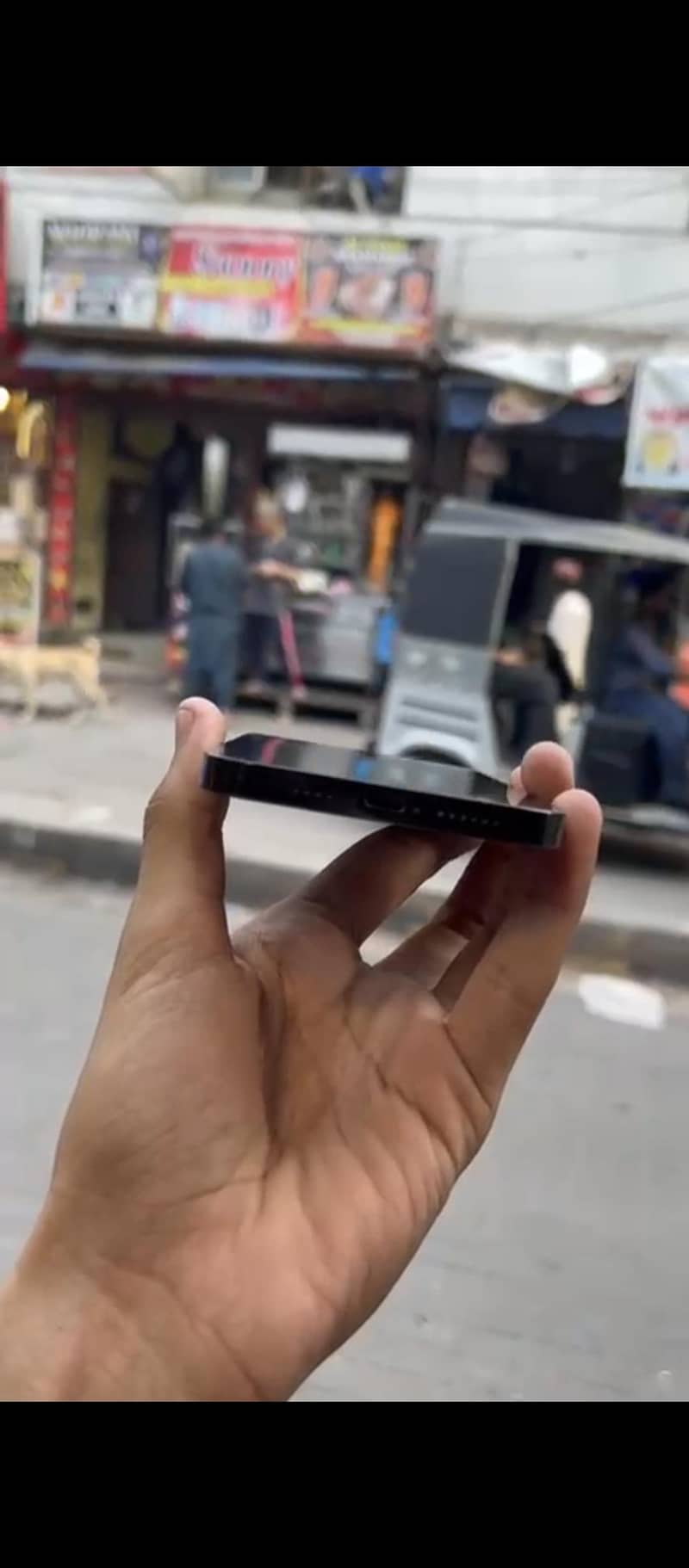 Apple iPhone 14 Pro Max 5