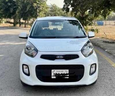 KIA Picanto 2023