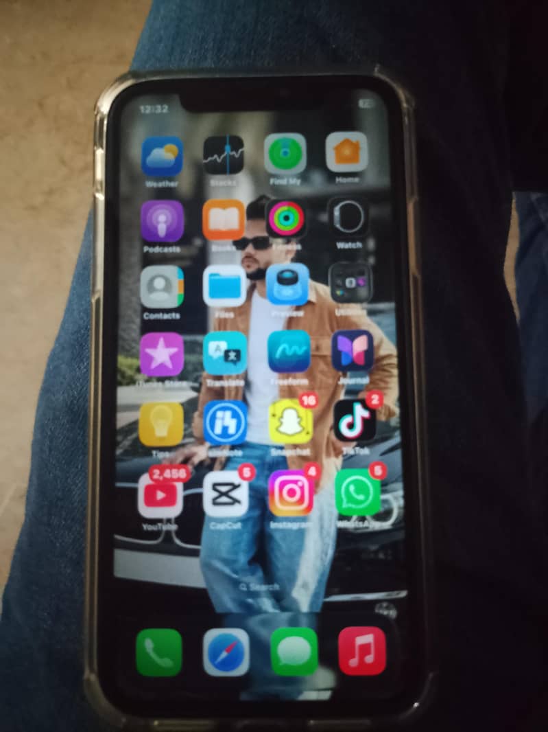 Apple iPhone 11 1