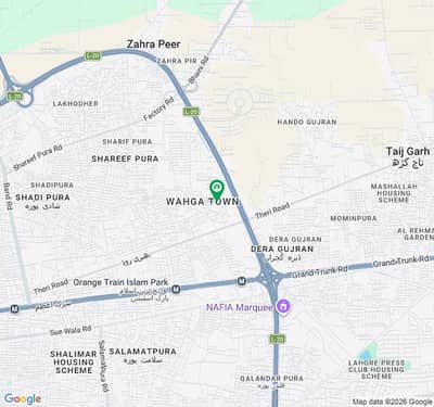 Property For sale In Eastern Housing - Babar Block Lahore Is Available Under Rs. 9000000