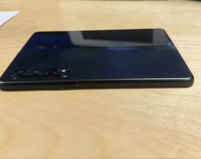 Samsung Galaxy Z Fold 3 5G Non Pta