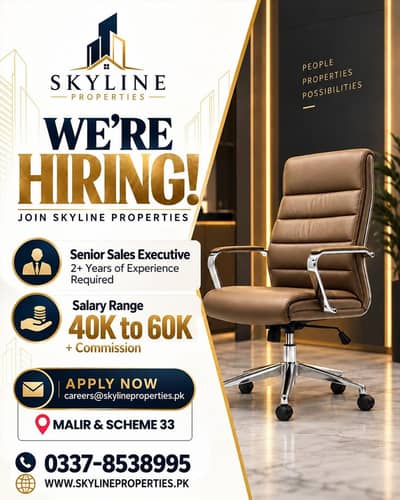 Sale Executive