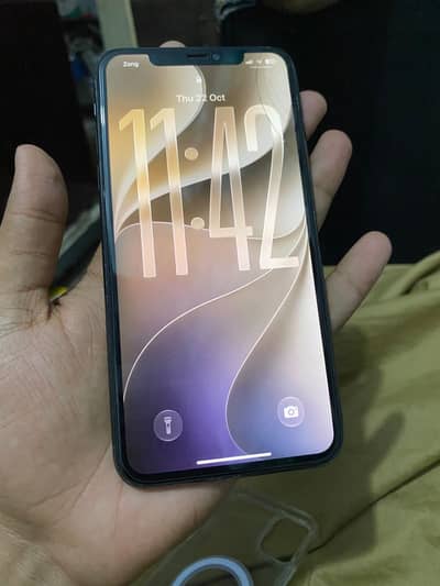 Apple iPhone 11 Pro Max 256Gb with Box