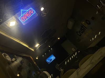 Need delivery boy + all rounder