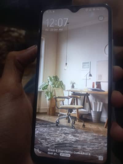Vivo Y19