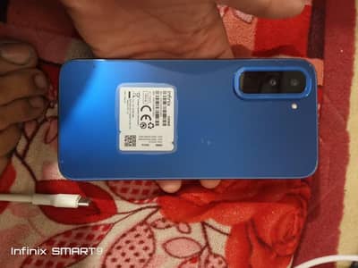 Infinix Hot 70