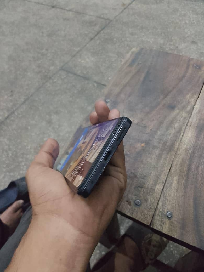 Xiaomi Redmi Note 11 Pro 0