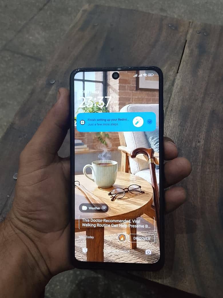 Xiaomi Redmi Note 11 Pro 2