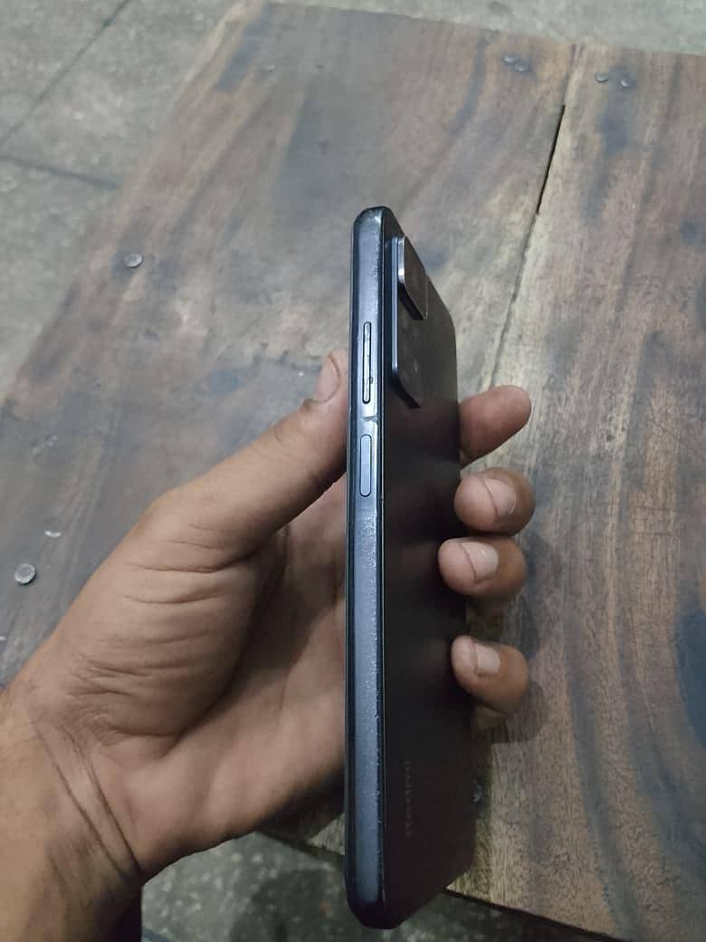 Xiaomi Redmi Note 11 Pro 3