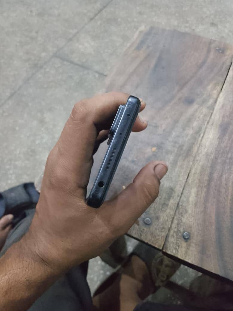 Xiaomi Redmi Note 11 Pro 5