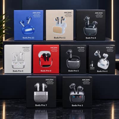 pro 3 SE Pro 12 All Available