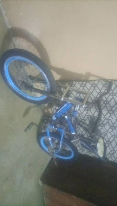 Morgan Cycle
