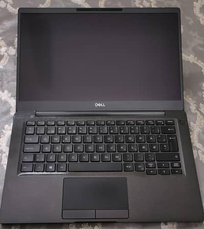Dell Latitude 7300 Core i5 8 Generation
