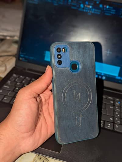 Infinix Hot 9 Play 4+64