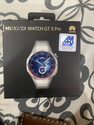 Huawei GT5 pro