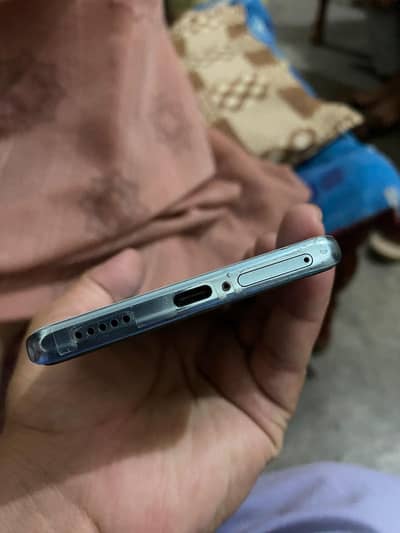 Vivo V30 SE