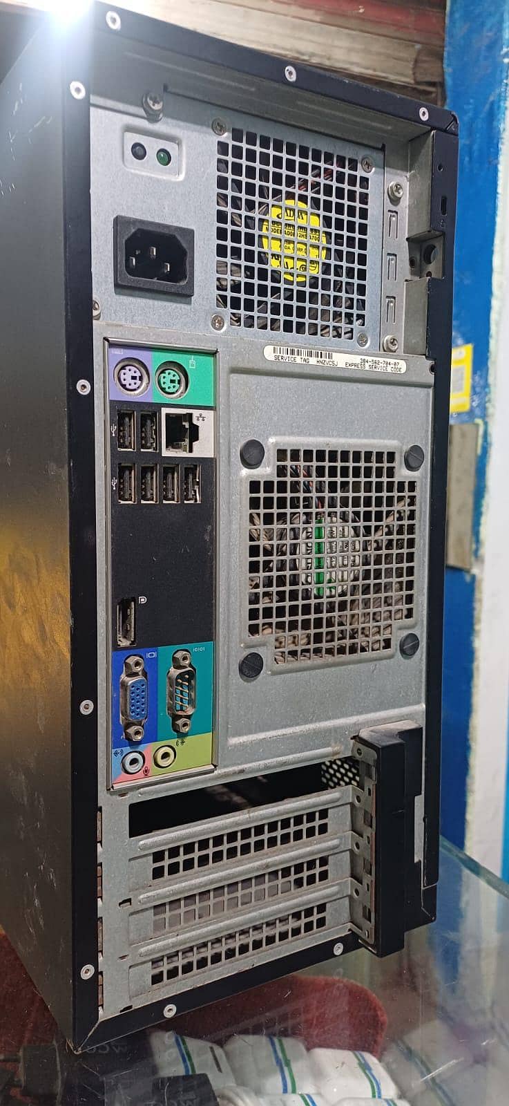 Dell Pc 1